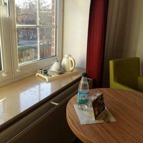Hostal Pension Redefin