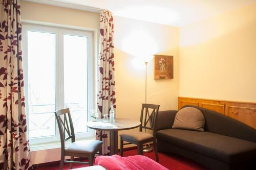 Hotel G�stehaus Alte Schule
