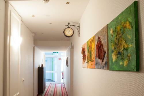Hotel G�stehaus Alte Schule