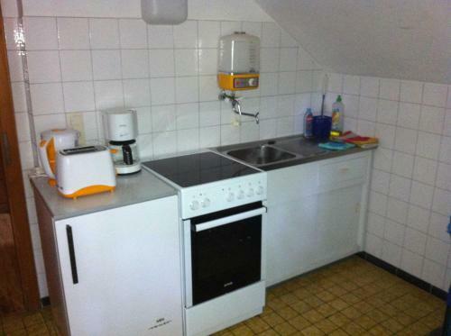 Apartamento Eckhaeusle