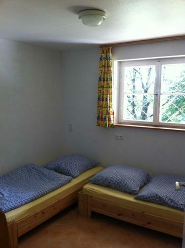 Apartamento Eckhaeusle