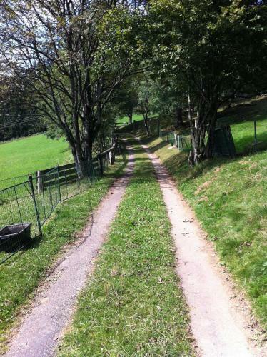 Apartamento Eckhaeusle