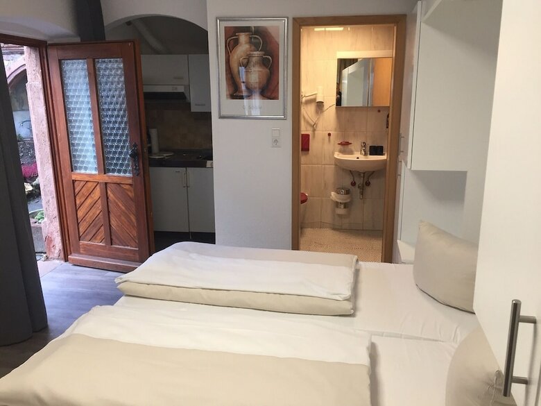 Hotel Chalet Raabe