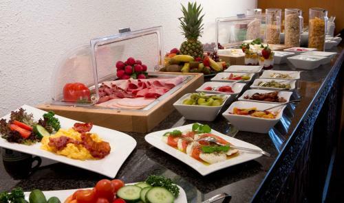 Golf- Und Landhotel Rheinhessen