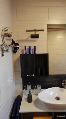 Apartamento Ferienanlage Klotz