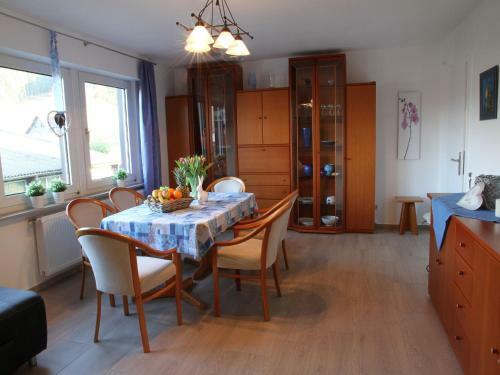 Apartamentos Mangs-hof