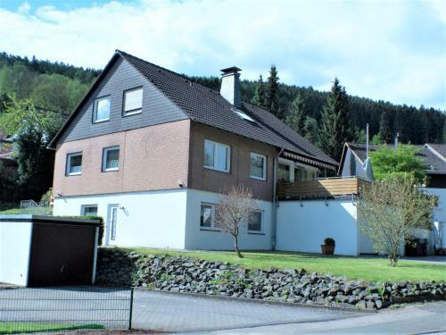 Apartamento Ferienwohnung Seibt