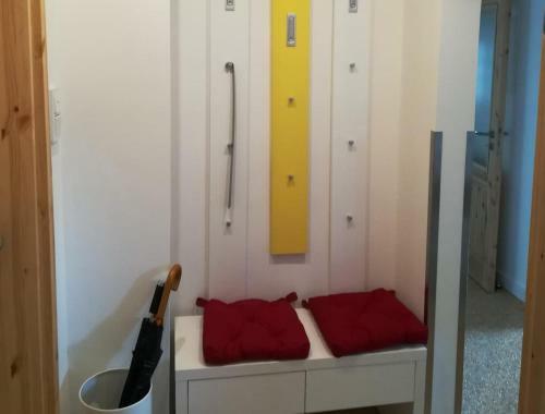 Apartamentos Ferienwohnung Am Silberg
