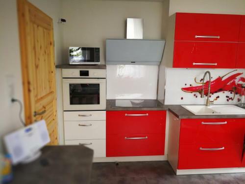 Apartamentos Ferienwohnung Am Silberg
