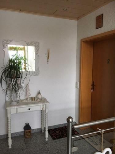 Apartamento Ferienwohnung Stahl