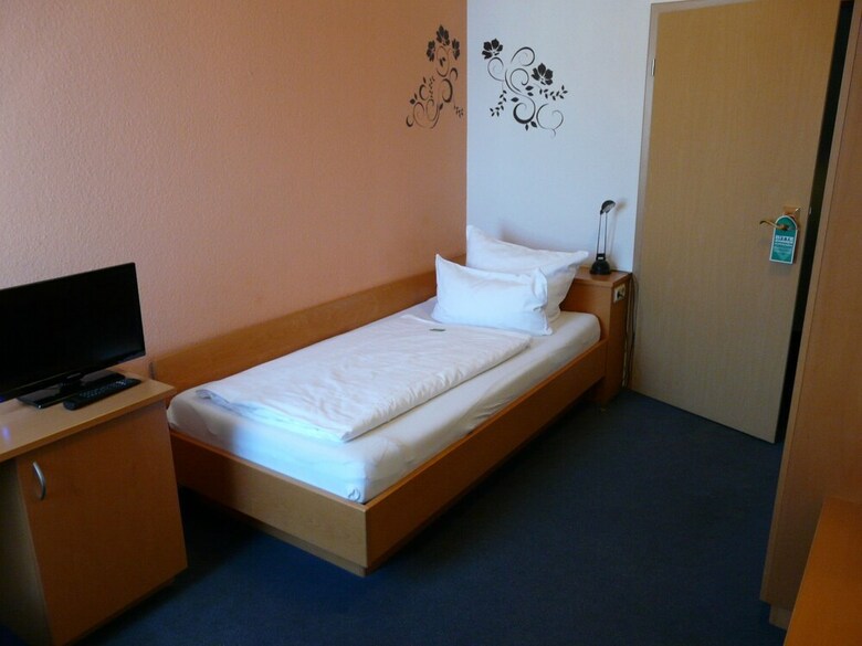 Hotel Am Salzberg