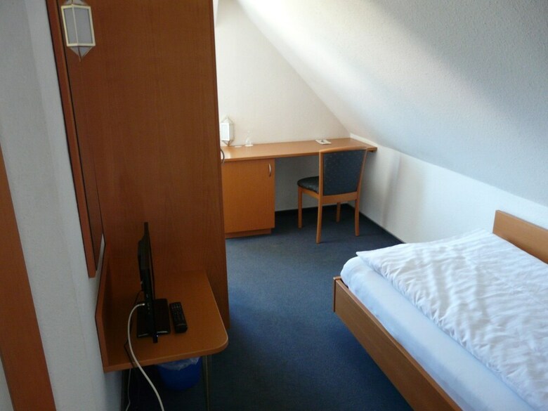 Hotel Am Salzberg