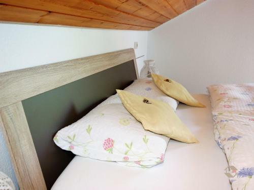 Apartamentos Ferienwohnung Manfred Lohr