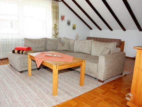 Apartamentos Ferienwohnung Manfred Lohr