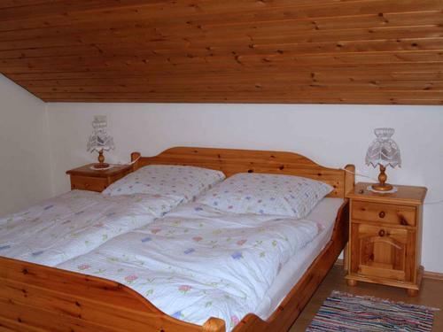 Apartamentos Ferienwohnung Manfred Lohr
