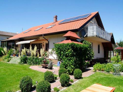 Apartamentos Ferienwohnung Manfred Lohr
