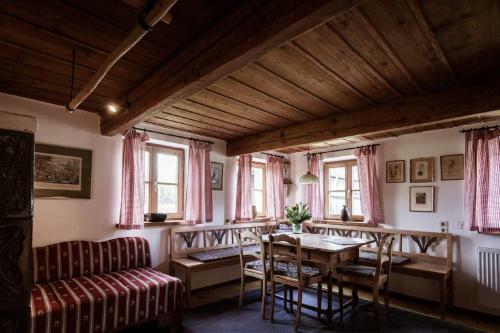 Landhaus Holzen