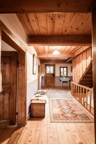 Landhaus Holzen