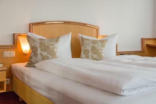 Hotel Pfaffinger Hof