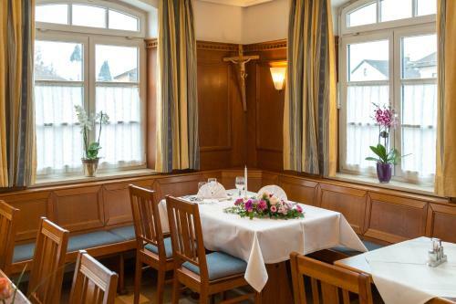 Hotel Pfaffinger Hof