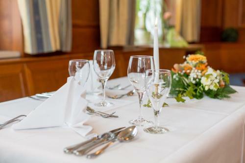 Hotel Pfaffinger Hof