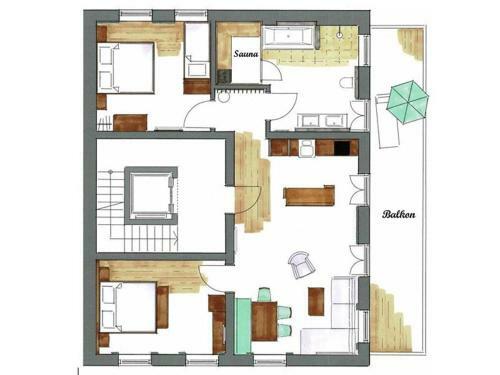 Apartamentos Seehof Am Waginger See