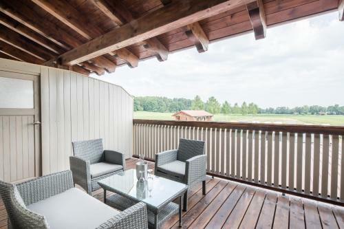 Apartamentos Seehof Am Waginger See