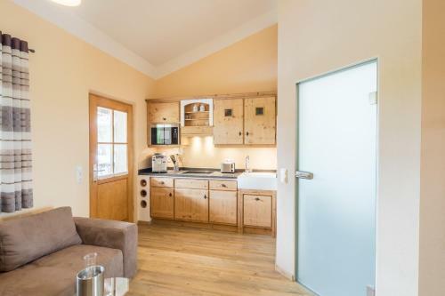 Apartamentos Seehof Am Waginger See