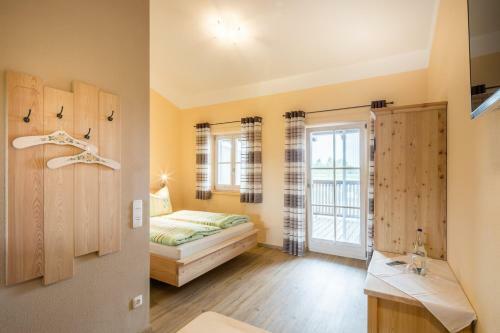 Apartamentos Seehof Am Waginger See