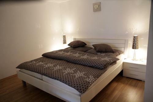 Apartamento Bayrischgut Ferienwohnung