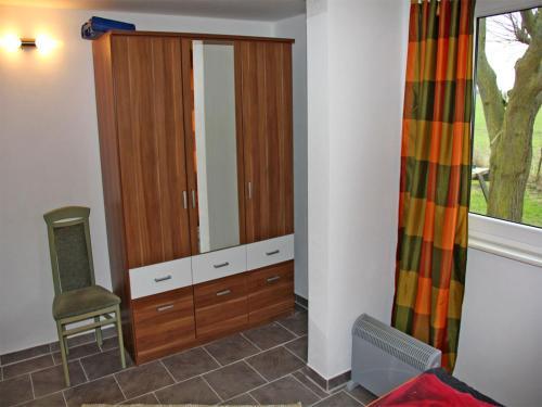 Ferienhaus Ostkluene Use 2781
