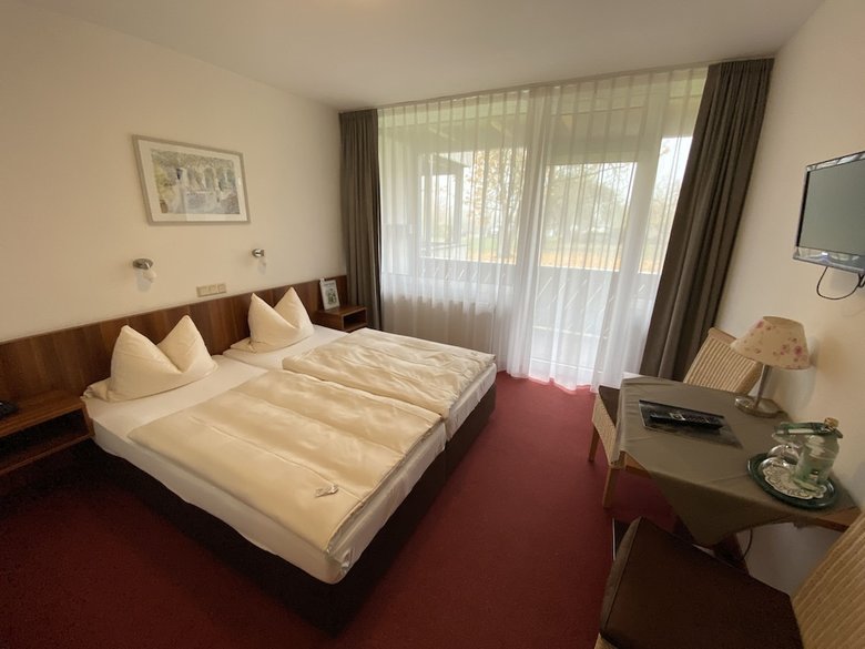 Hotel Kronenhof