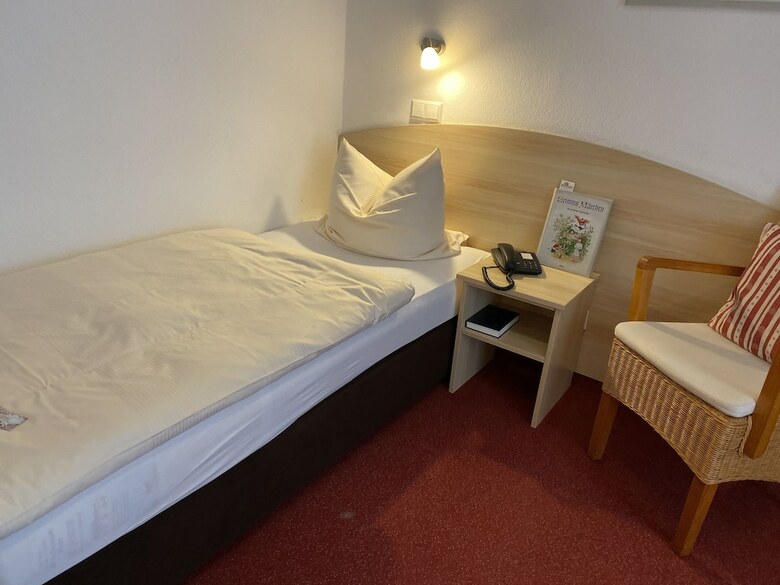 Hotel Kronenhof