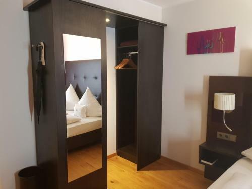 Weinhotel Restaurant Klosterm�hle