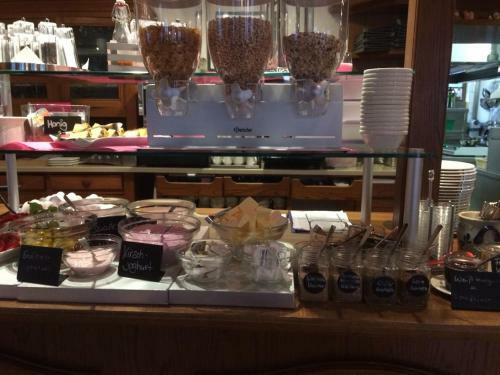 Weinhotel Restaurant Klosterm�hle