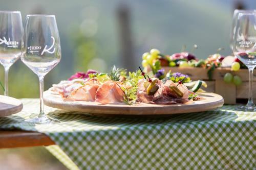 Weinhotel Restaurant Klosterm�hle