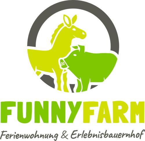 Agroturismo Funny-farm