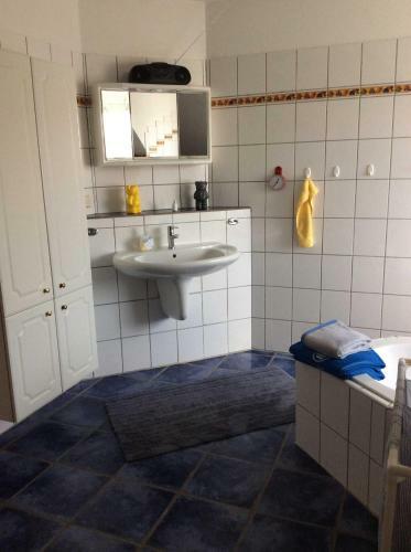 Apartamento Ferienwohnung Im Gr�nen