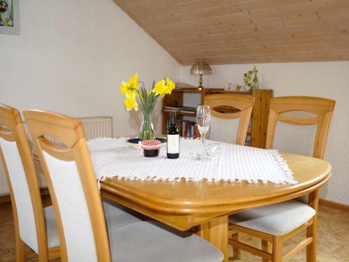 Apartamento Ferienwohnung Schillinger