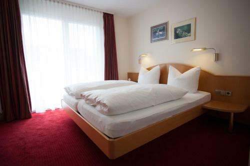 Hotel Gasthaus B�rger-stube