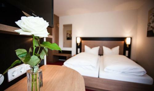 Hotel Gasthaus B�rger-stube