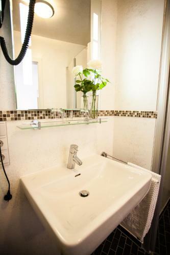 Hotel Gasthaus B�rger-stube