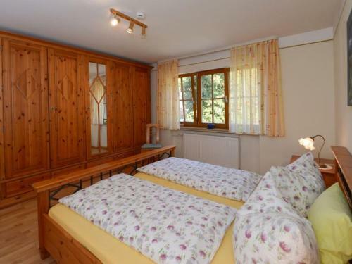 Apartamento Bergfranzenhof