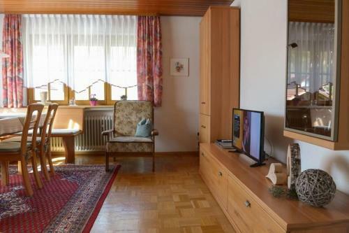 Apartamento Bergfranzenhof