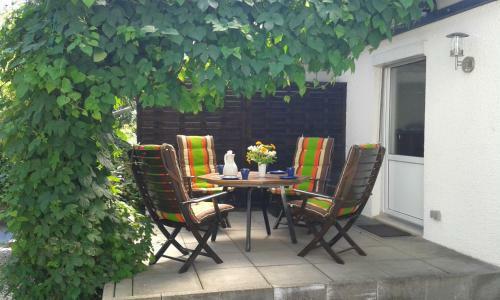 Apartamento Ferienwohnung Holterhoff