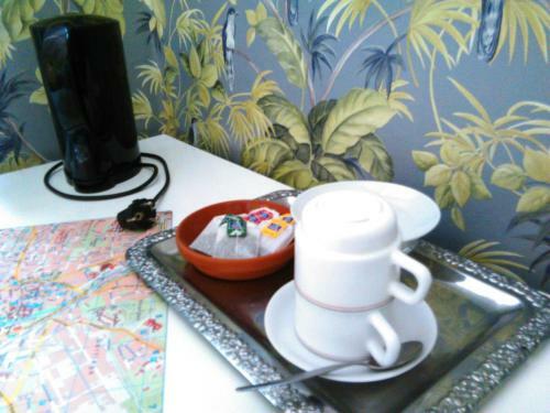 Albergue Penthouse Backpackers