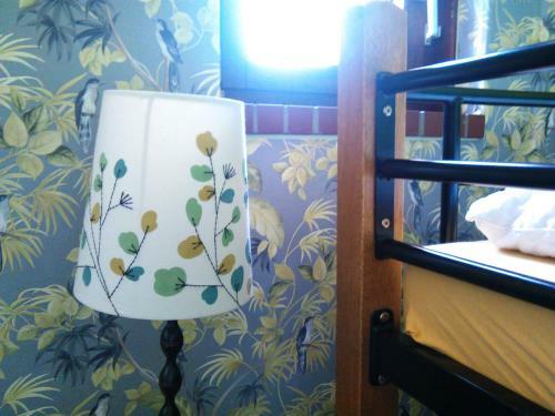 Albergue Penthouse Backpackers