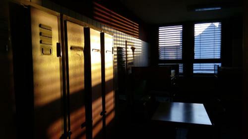 Albergue Penthouse Backpackers