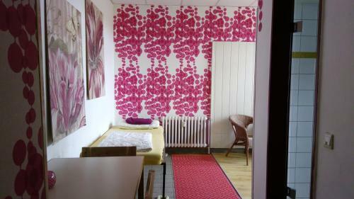 Albergue Penthouse Backpackers