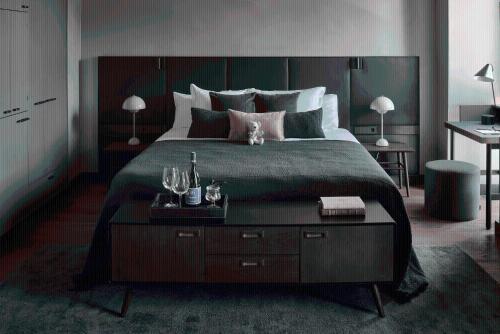 Hotel Liberty Offenburg